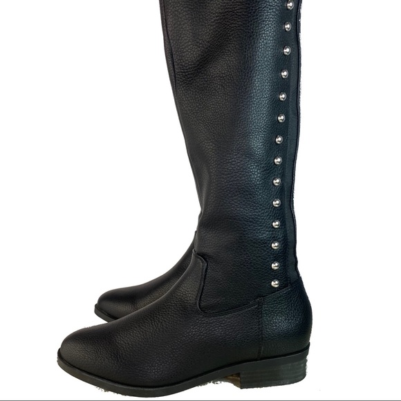 VERY VOLATILE Los Angeles Sybelle Boots 7 - Picture 6 of 13